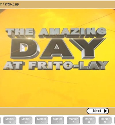 Frito-Lay